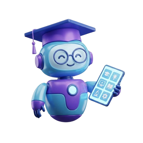 شخصية بصمة التعليمية